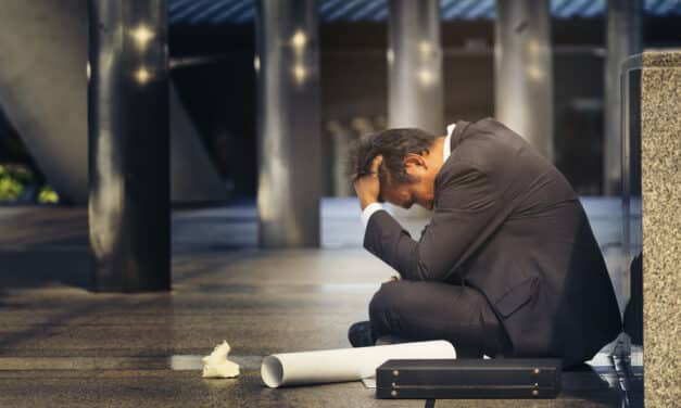 US economy shrank in first quarter of year accelerating recession fears