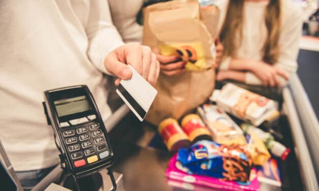 Growing number of Americans are financing groceries with buy now, pay later loans