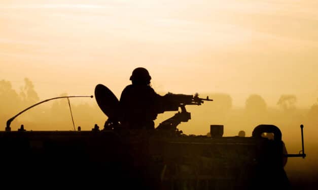 If Negotiations With Iran Fail, The Course Of Human History Could Quickly Take A Turn In An Apocalyptic Direction
