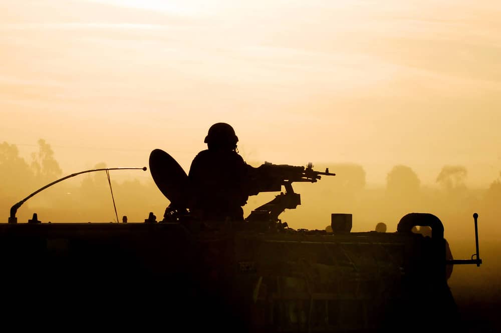 If Negotiations With Iran Fail, The Course Of Human History Could Quickly Take A Turn In An Apocalyptic Direction