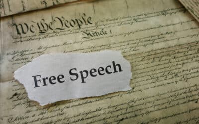 Proposed “Free Speech Fairness Act” aims to empower pastors to speak freely
