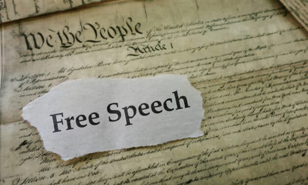 Proposed “Free Speech Fairness Act” aims to empower pastors to speak freely