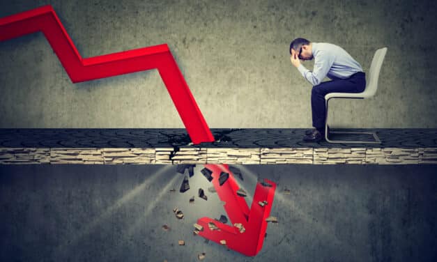 Wall Street reacts to Trump’s tariffs… Wiping trillions off of 401(K)s in minutes