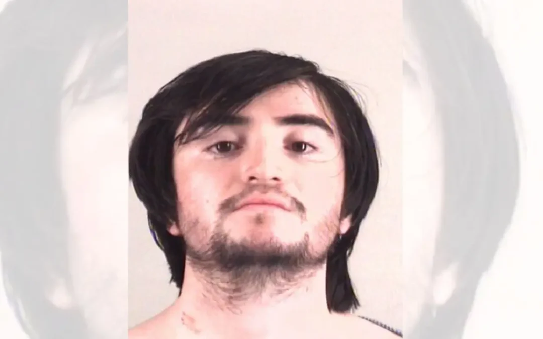 Texas man arrested for fatal beating of mother during ‘exorcism’