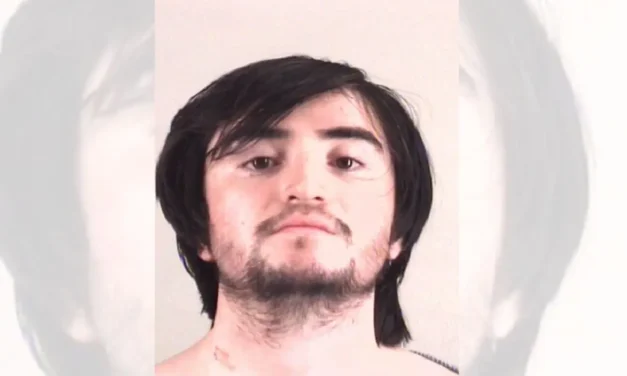 Texas man arrested for fatal beating of mother during ‘exorcism’
