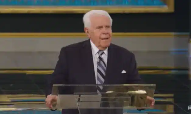 Jesse Duplantis’ claim that Christians have same DNA as God