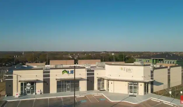 Planned Muslim development in TX to include over 1,000 homes, mosque, K-12 faith-based school, clinics, retail shops, community college and sports facilities
