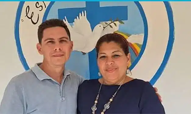 Assembly Of God pastor and wife detained in Cuba, facing 8 years in prison