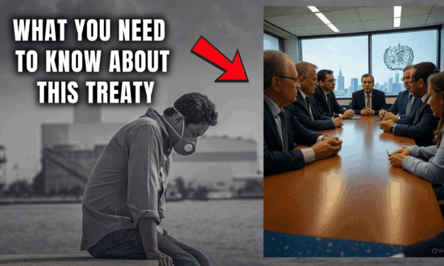 What Are They Preparing For In The Near Future?