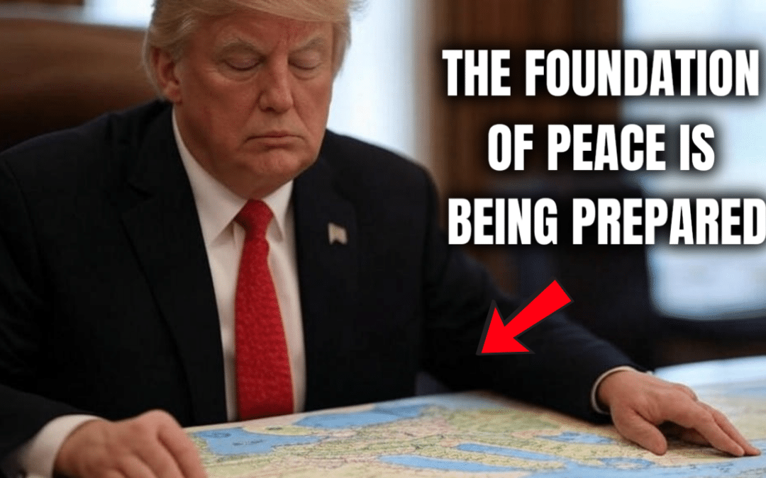 Will Trump Expand The Groundwork For The “Abrahamic Accords”?