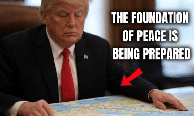 Will Trump Expand The Groundwork For The “Abrahamic Accords”?
