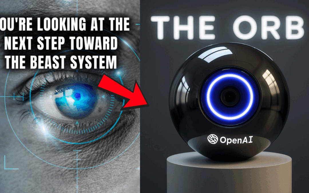 The ORB is coming to a city near you