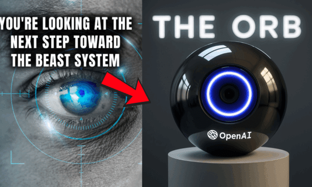 The ORB is coming to a city near you