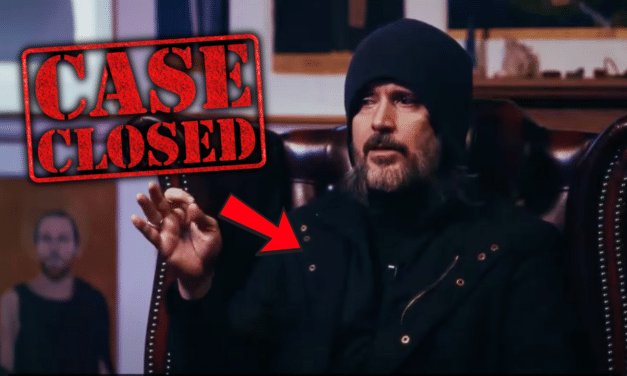 Let’s Close The Case On This Abdullah Hashem Guy
