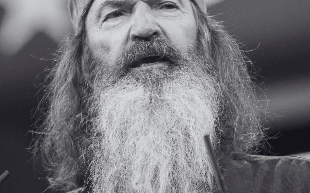 ‘Duck Dynasty’ star Phil Robertson dead at 79