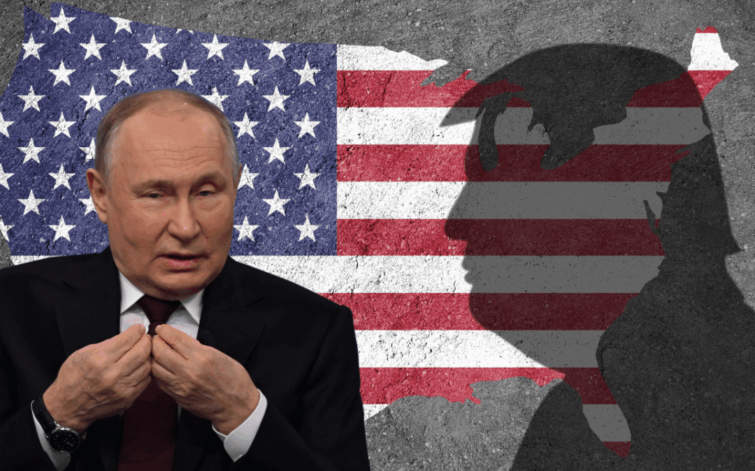 Russia takes more land, Declares peace deal is dead, America must now prepare for the prospect of war