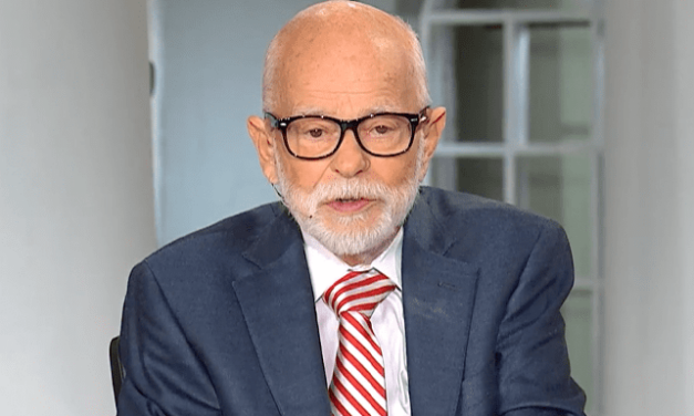 Televangelist Jim Bakker pleads with viewers to keep him from foreclosure – ‘I’ll Be on the Street’