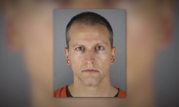 National Guard and Police prepare for possible unrest with possibility of presidential pardon for Derek Chauvin