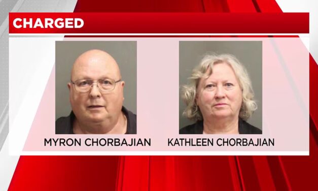 Pastor and wife face charges in child s*x abuse case involving adopted, and biological children