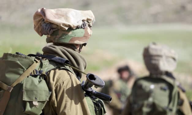 Israel approves plan to seize all of Gaza and hold it indefinitely