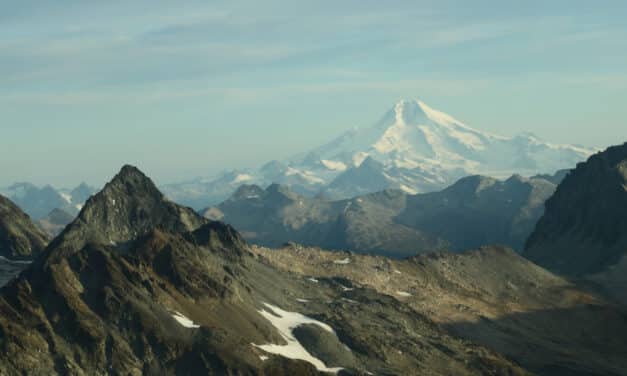 Over 70 earthquakes strike massive volcano as 300,000 Americans prepare for eruption