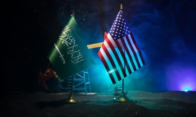 US official warns that If Israel doesn’t wake up, US will advance Saudi deal without it