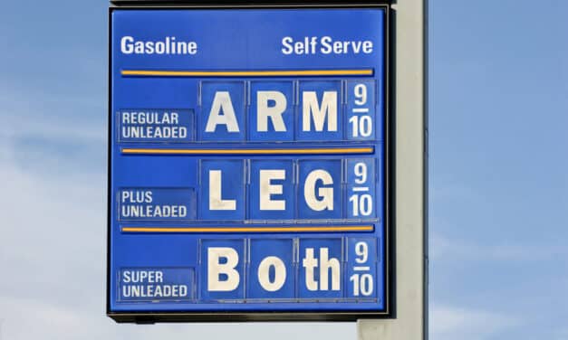 Gavin Newsom warns that California gas prices may soon skyrocket 75%