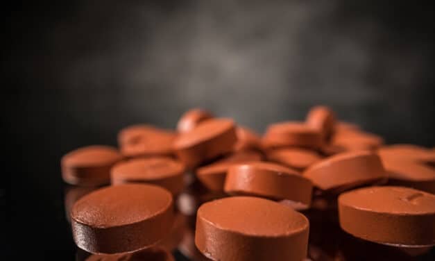 Tariffs threaten pharmaceuticals shortage, as 95% of ibuprofen comes from China