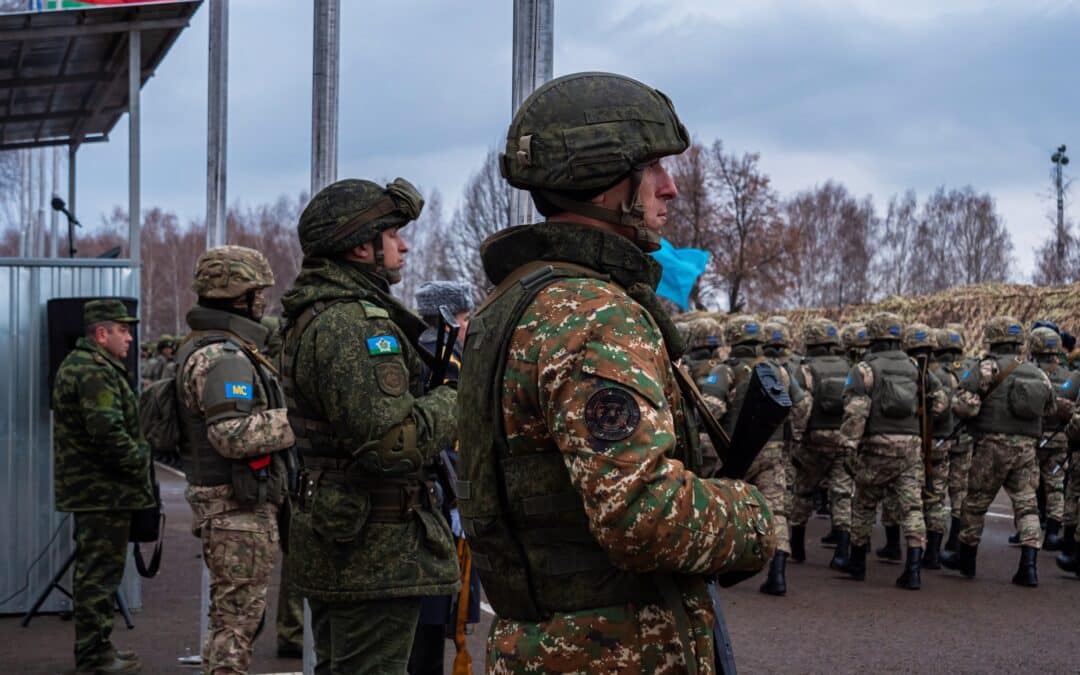 Russia massing 50,000 troops to prepare for assault on Ukraine’s ‘fortress city’