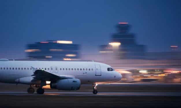 Air traffic controller warns major airport unsafe for travel