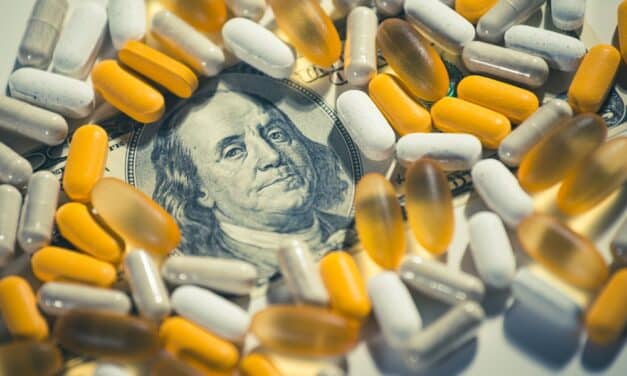 China accelerates plans to cut its dependence on US pharmaceutical supplies