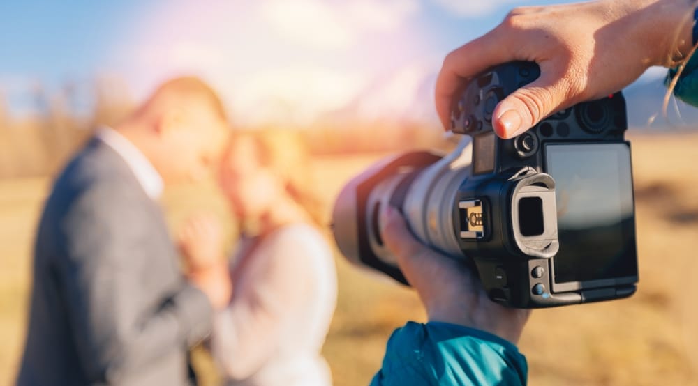Federal Judge blocks NY from forcing Christian photographer to work same-sex weddings