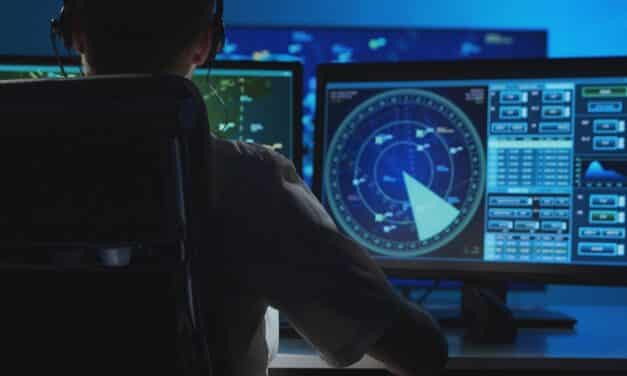 Another radar outage strikes Newark airport marking second incident in 2 weeks