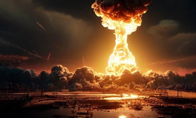 Pakistan warns of nuclear war with India
