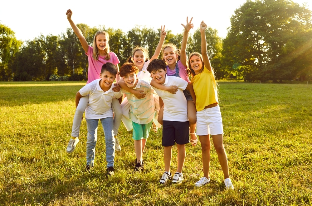 Christian Summer Camps will either have to bow to gender ideology or be shut down