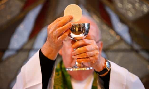 Catholic Church will excommunicate priests who follow a new Washington state law