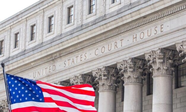 Supreme Court upholds punishment for kid who wore ‘only 2 genders’ shirt to school