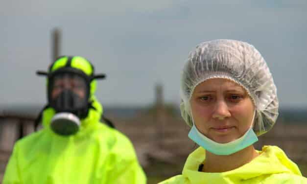 Thailand has just reported the first anthrax death in decades, hundreds potentially exposed
