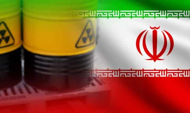 Iran is now capable of producing ten nuclear bombs