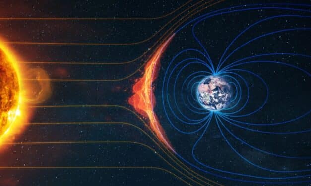 Did A Hole In The Earth’s Rapidly Weakening Magnetic Field Cause The Electrical Blackout In Spain And Portugal?