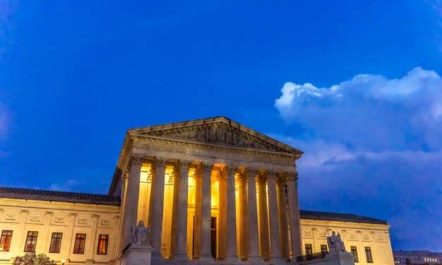 Supreme Court rules to allow Trump to implement transgender military ban