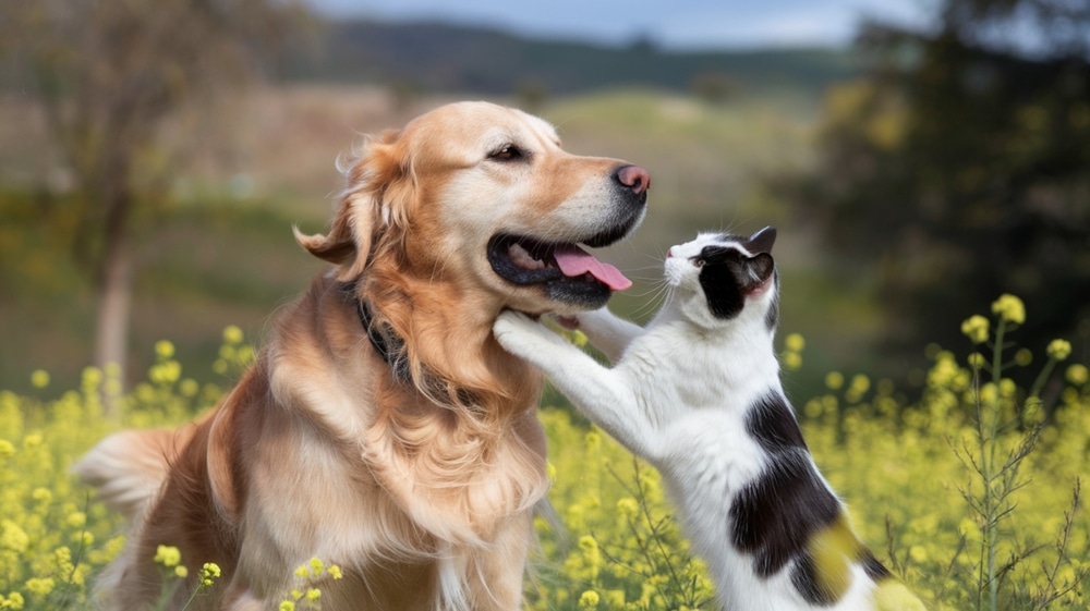Experts are hoping that AI will soon translate animal sounds into words