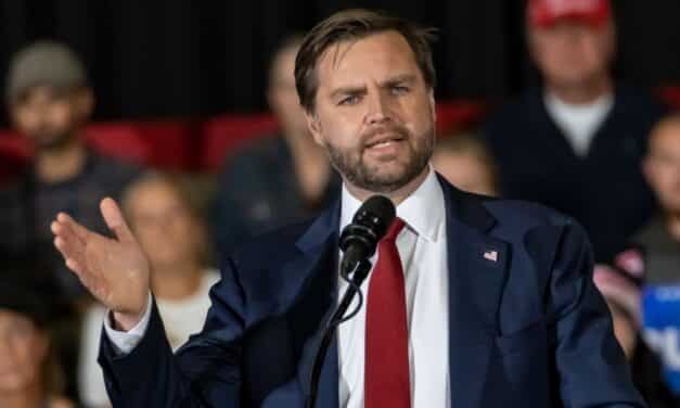 JD Vance suggests US use bitcoin as an advantage against China