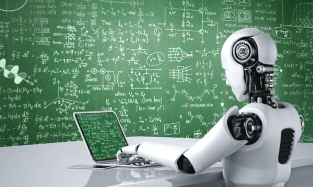 Teachers using AI to grade students, “They don’t matter, and will soon be obsolete”