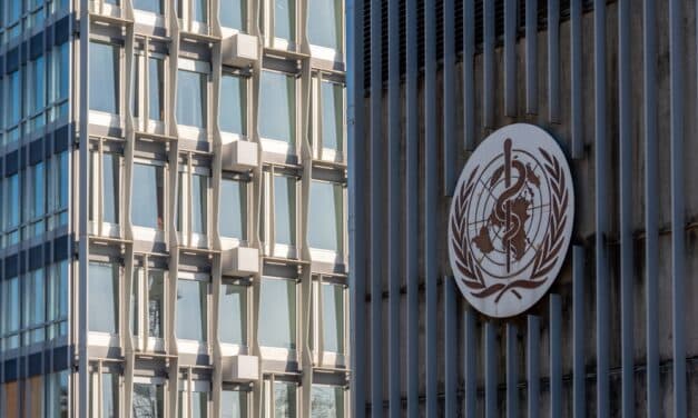 Palestinians to raise flag at WHO for the first time after vote