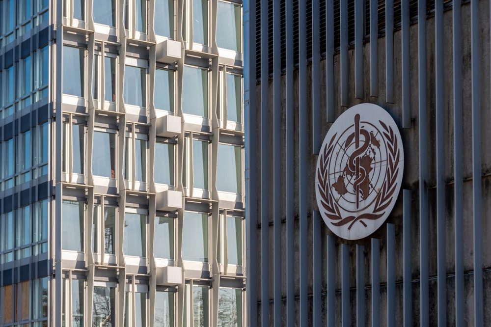 Palestinians to raise flag at WHO for the first time after vote