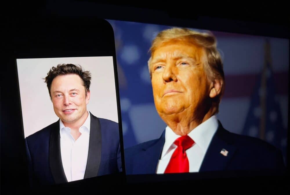 Honeymoon over? Musk blasts Trump’s spending bill for ‘undermining’ DOGE