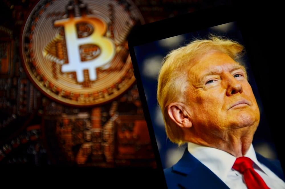 Has President Trump Ushered in a New Golden Age for Cryptocurrency?