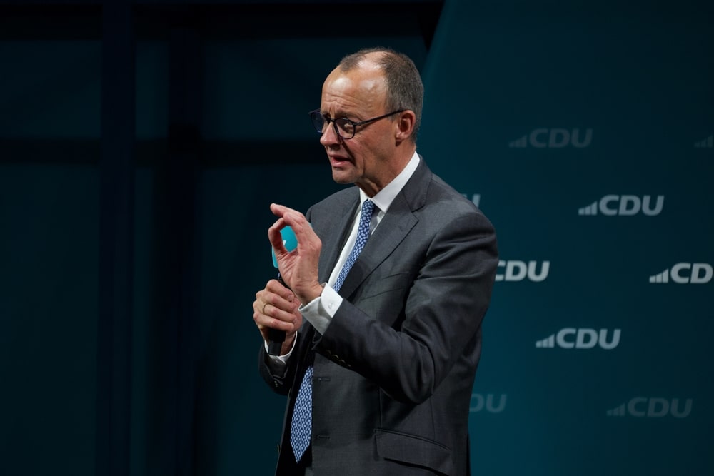Germany is now threatening to remove support from Israel as tone shifts over ‘massive military strikes’ in Gaza