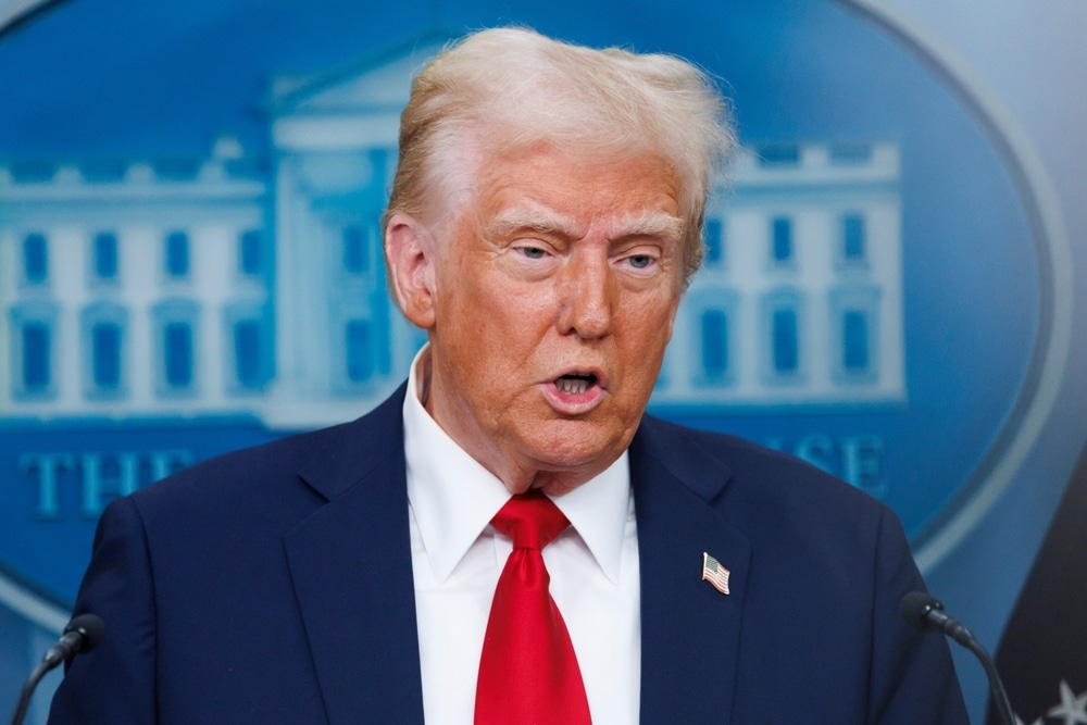 Trump orders Walmart to ‘Eat the Tariffs’ following price hikes